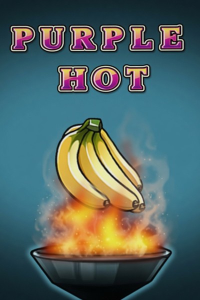 Purple Hot, spillbilde fra Betrepublic Casino