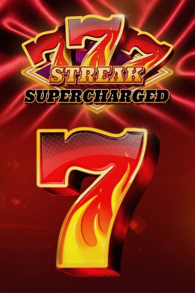 777 Streak: Supercharged, bilde hos Betrepublic
