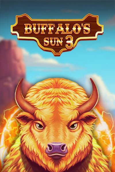 Buffalo's Sun 3 vist hos Betrepublic Casino
