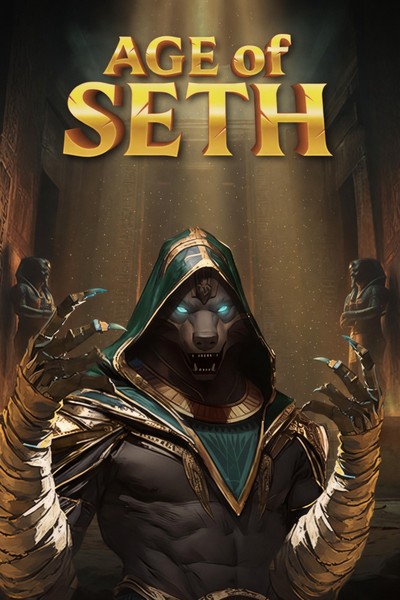 Age Of Seth på forsiden hos Betrepublic