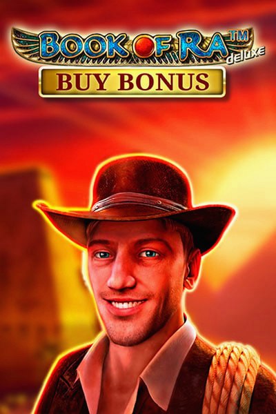 Book of Ra Deluxe Buy Bonus, Betwest-omslag