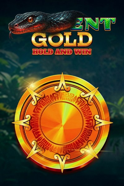 Serpent Gold: Hold & Win, grafikk hos Kingmaker
