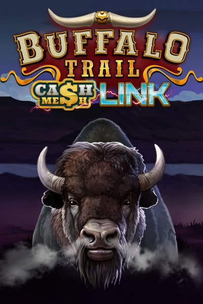 Buffalo Trail – Cash Mesh LINK på Kingmaker-forside